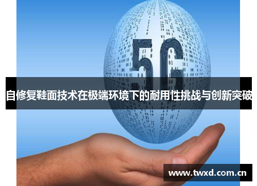 自修复鞋面技术在极端环境下的耐用性挑战与创新突破